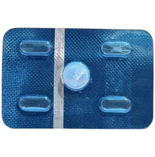 fole 200mg tablet 1's